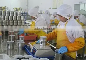 Qingdao Acroyali Jade Food Co., Ltd. company overview - view 2 thumbnail