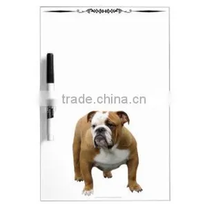 High Quality Whiter Magnetic Dry Erase Board 4 x 6 Planner thumbnail-2