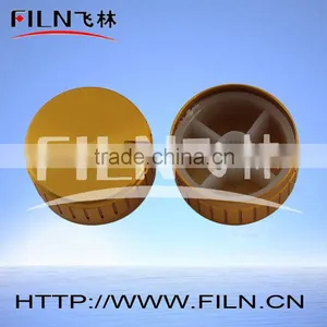 FL12-16 Car Door Lock Handle and Knob Lock thumbnail-1