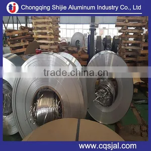 1050 1060 3003 3105 3005 5052 Aluminium Strip for Transformer thumbnail-2