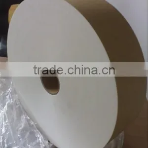 Glatfelter Quality Non-heat Sealing Filter Paper in Roll Supplying by China Amusen Factory. thumbnail-2