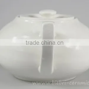 350ml 450ml 600ml 750ml 1000ml 1250ml Antique Porcelain Coffee Tea Pot thumbnail-1