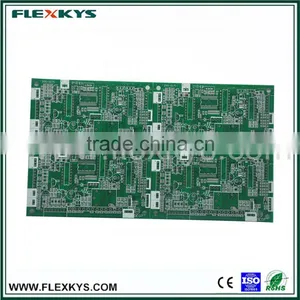 Hot Sale Single Side Printed Circuit Board PCB With Competitive Price thumbnail-1