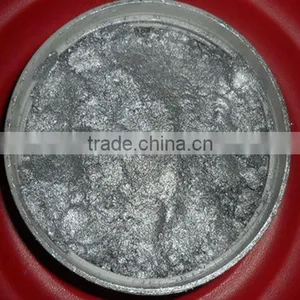 Electroplating-imatated Aluminium Paste thumbnail-1