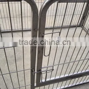 Selling Heavy Duty Pet Playpen , Dog Playpen thumbnail-3