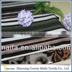 Hot Selling New Products Popular Luxury Cotton Polyester Elastane Fabric thumbnail-1