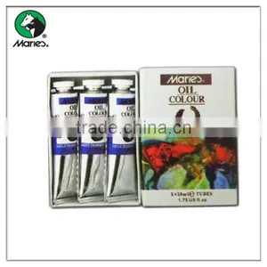 50ml Marie's Oil Paint thumbnail-1