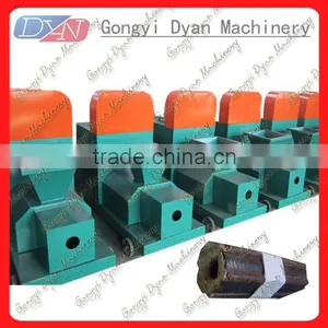 Trust Worthy Briquetting Machine Manufacturer in China thumbnail-1