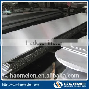 Aluminum Plain Plate Thickness About 200mm thumbnail-5