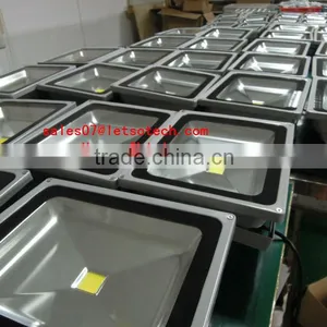 High Power Outdoor Rgb Led Light Floodlight Led Ip65 30w 50w 100w 150w 180w Led Floodlight Waterproof IP67 Led Flood Lamp thumbnail-2