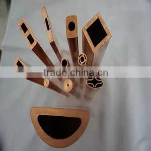 HEAVY WALL HARD DRAWN COPPER TUBE thumbnail-5