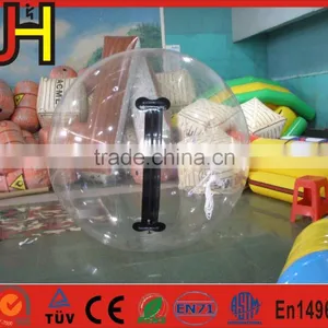 Transparent Water Ball Cylinder Inflatable Walk On Water Price thumbnail-4