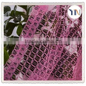 High Quality Polyester Swiss Voile Fabric thumbnail-1
