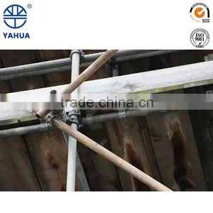Hot Dip Galvanized Low Scaffold Prices Ringlock System thumbnail-6