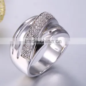 Famous Ring Designers Silver Stone Ring Designs thumbnail-1