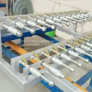 Wood Grain Effect Transfer Machine thumbnail-2
