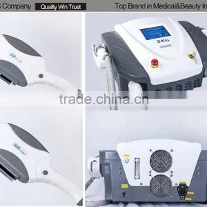 New Product l Ipl Shr Hair Removal Machine thumbnail-2