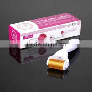 Hot Sale Product on 1200 Needles Derma Roller for Skin Care thumbnail-4