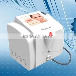 Professional Manufacturer Microneedle rf Skin Resurfacing Machine Microneedle rf Fractional thumbnail-1
