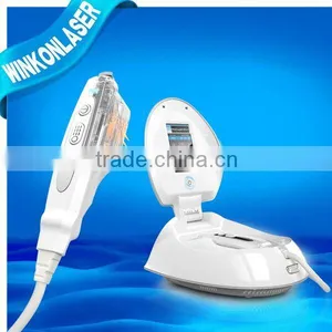 2016 Hot Sale Home Use Apparatus Face Removes Wrinkle and Face Lift thumbnail-1