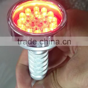 Wrinkle Removal Hot Sell LED Photon Light Therapy Red Light Therapy Devices Machine Skin Care Device Facial Beauty Machine PDT-002 thumbnail-5