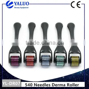 540 Needles Derma Roller With ce for Home Use thumbnail-1