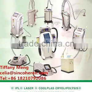 New Model Cryo Salon Use Multifunction Cavitation rf Cryo Machine thumbnail-2