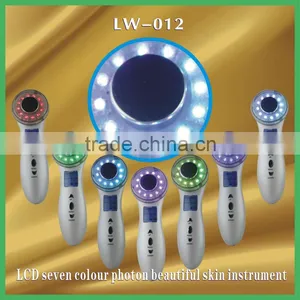 LED Ipl Intense Pulsed Light Anti Aging Treatment thumbnail-1