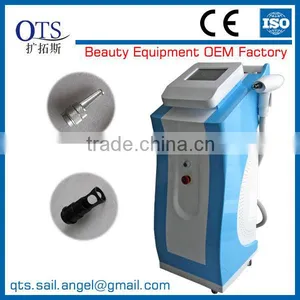 Portable Hot Sale Professional Lumenis Tattoo Removal Laser thumbnail-1