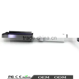 New Arrical Iron Automatic Curling Iron Fashion Magic Hair Curler thumbnail-5