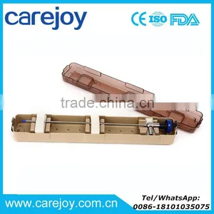 Compatible for Urology Cystoscope Cystoscopy Cystourethroscopes 4*302mm 0 12 30 70 Degree Optional thumbnail-1