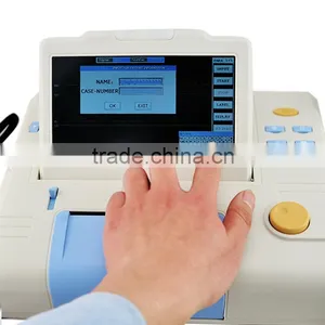 Promotion!!!CE Approved Digital Color Fetal Monitor/ Fetal Heart Monitor RFM-300B thumbnail-1