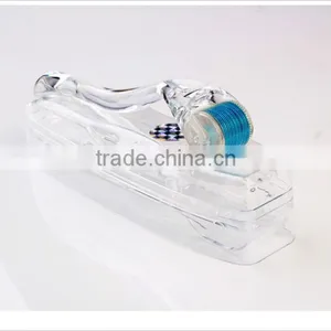 Micro Needling Roller System GTO Derma Roller With 540 Needles thumbnail-6