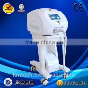 CE ISO13485 Two Years Warranty Tanned and Brown Skin Diode Hair Removal Laser for Sale thumbnail-3