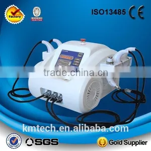 Top Sale and Favorable Ultrasonic Cavitation Radio Frequency Machine thumbnail-1