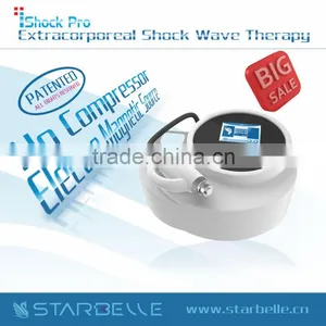 Best Effective Shock Wave Fat Losing Machine thumbnail-1