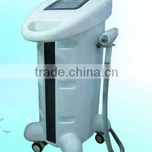 Professional & Effciency Laser Hair Removal & Epilation Machine for Spider Vein Removal With Operation Video (FB-P001) thumbnail-1