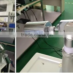 Nd Yag Laser Machine Q Switched Nd Yag Laser Tattoo Removal Machine/nd Yag Laser With 7 Joint Articulated Arm Telangiectasis Treatment thumbnail-3