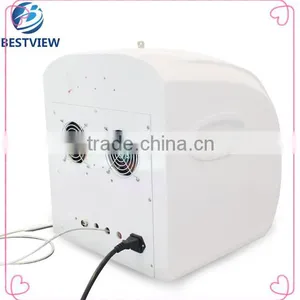 BESTVIEW Vascular Removal Laser/acne Treatment Facial Treatment Machine thumbnail-2