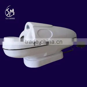 China Gold Manufacturer Customized Aqua Massage Spa Capsule thumbnail-1