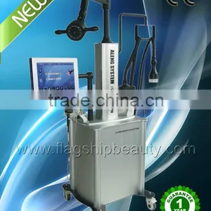RF+ Cavitation+Ultrasound Slimming System thumbnail-1