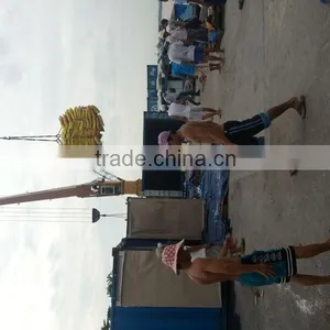 Vietnam Calrose Rice 5% Broken thumbnail-5