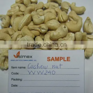 VIETNAM HIGH QUALITY CASHEW NUT/ VIETNAM CASHEW NUT thumbnail-1