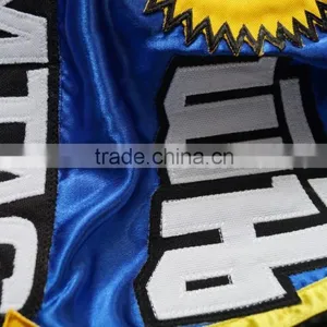 MUAY THAI SHORTS thumbnail-6