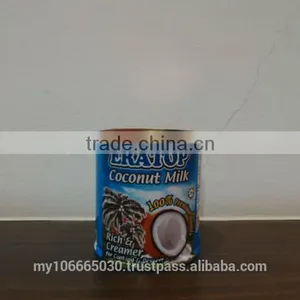 Canned Coconut Cream 400ml thumbnail-1