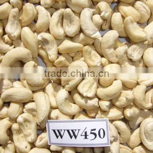 VIETNAM CASHEW NUT NEW CROP 2015 thumbnail-4