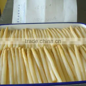 212ml/370ml/720ml Canned White Asparagus in Jar With Price thumbnail-4