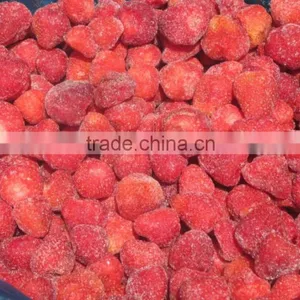 Frozen Strawberry thumbnail-2