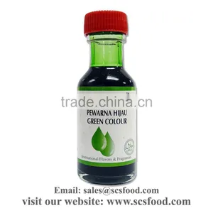High Quality Food Colouring (Assorted) thumbnail-5