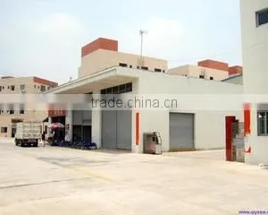 Langfang City Dingtian Light Industry Machinery Co., Ltd. company overview - view 2 thumbnail